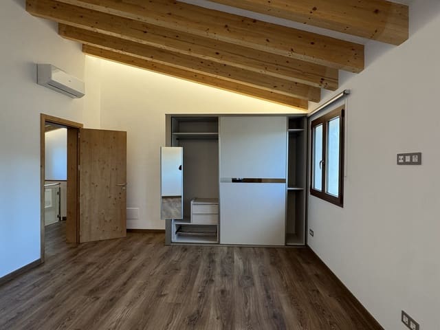 Finca/Maison de Campagne de 5 chambres à louer à Portocolom, Felanitx avec garage - 6 000 € (Ref: 9783473)