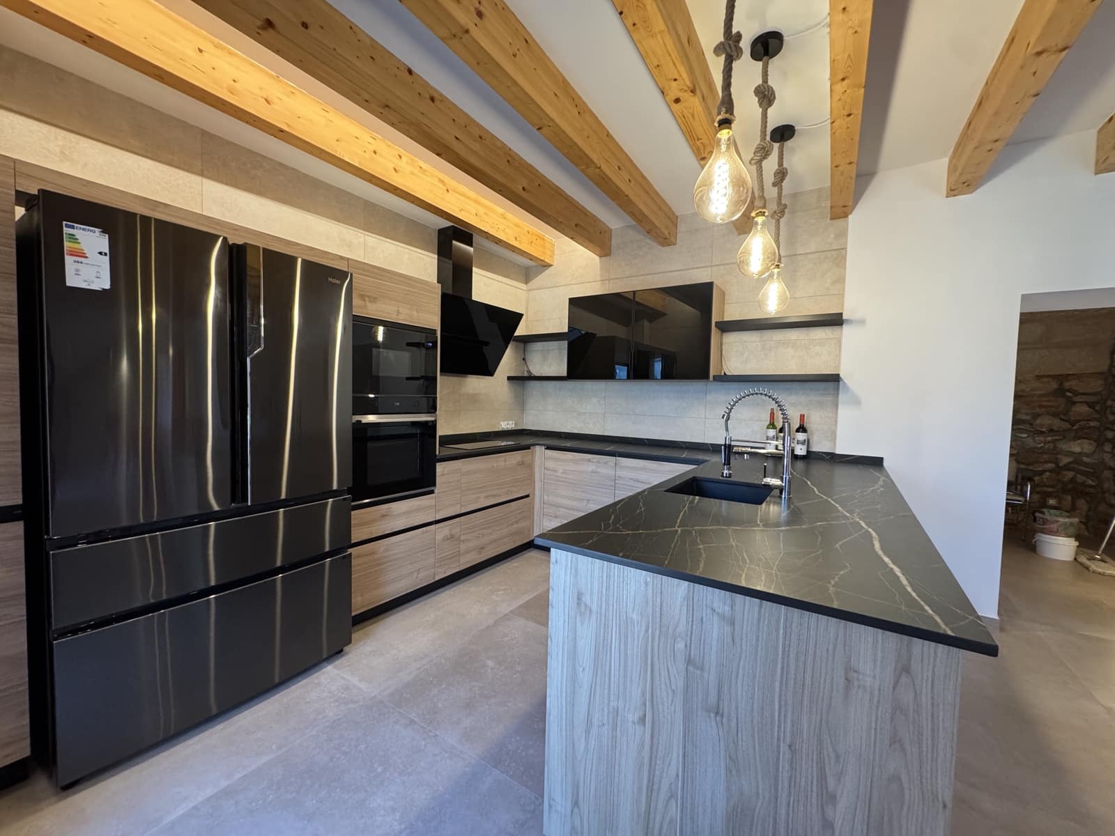5 bedroom Finca/Country House for rent in Portocolom with pool garage - € 5,000 (Ref: 9783473)
