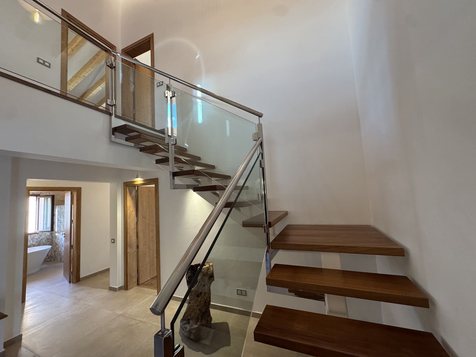 5 bedroom Finca/Country House for rent in Portocolom with pool garage - € 5,000 (Ref: 9783473)