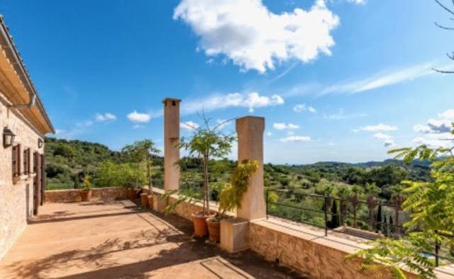 4 bedroom Finca/Country House for sale in Manacor with pool garage - € 3,900,000 (Ref: 9789732)