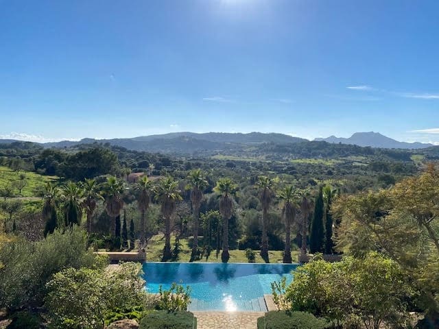 4 bedroom Finca/Country House for sale in Manacor with pool garage - € 3,900,000 (Ref: 9789732)