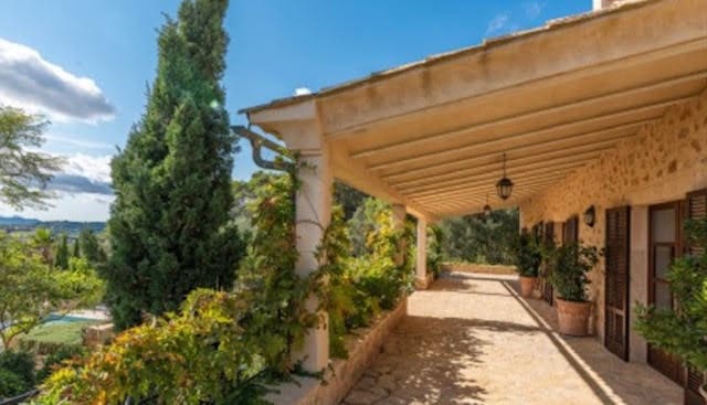 4 bedroom Finca/Country House for sale in Manacor with pool garage - € 3,900,000 (Ref: 9789732)