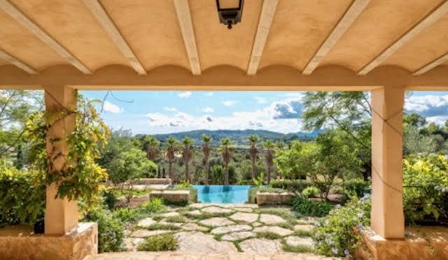 4 bedroom Finca/Country House for sale in Manacor with pool garage - € 3,900,000 (Ref: 9789732)