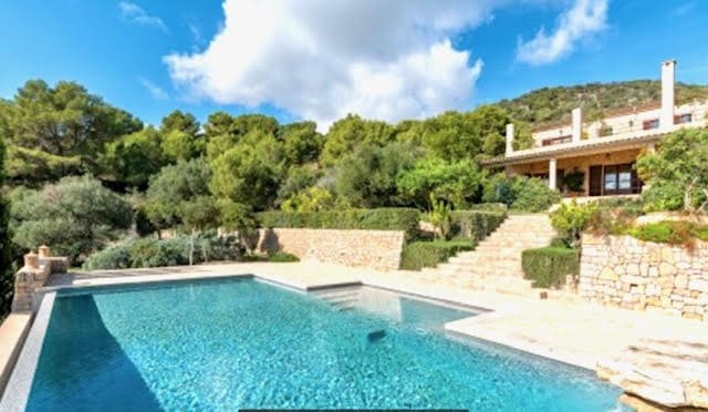 4 bedroom Finca/Country House for sale in Manacor with pool garage - € 3,900,000 (Ref: 9789732)