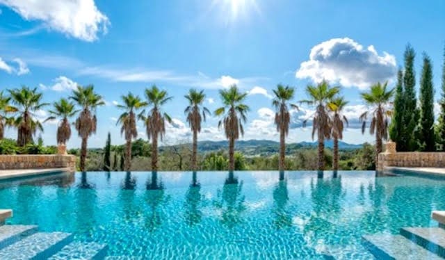 4 bedroom Finca/Country House for sale in Manacor with pool garage - € 3,900,000 (Ref: 9789732)