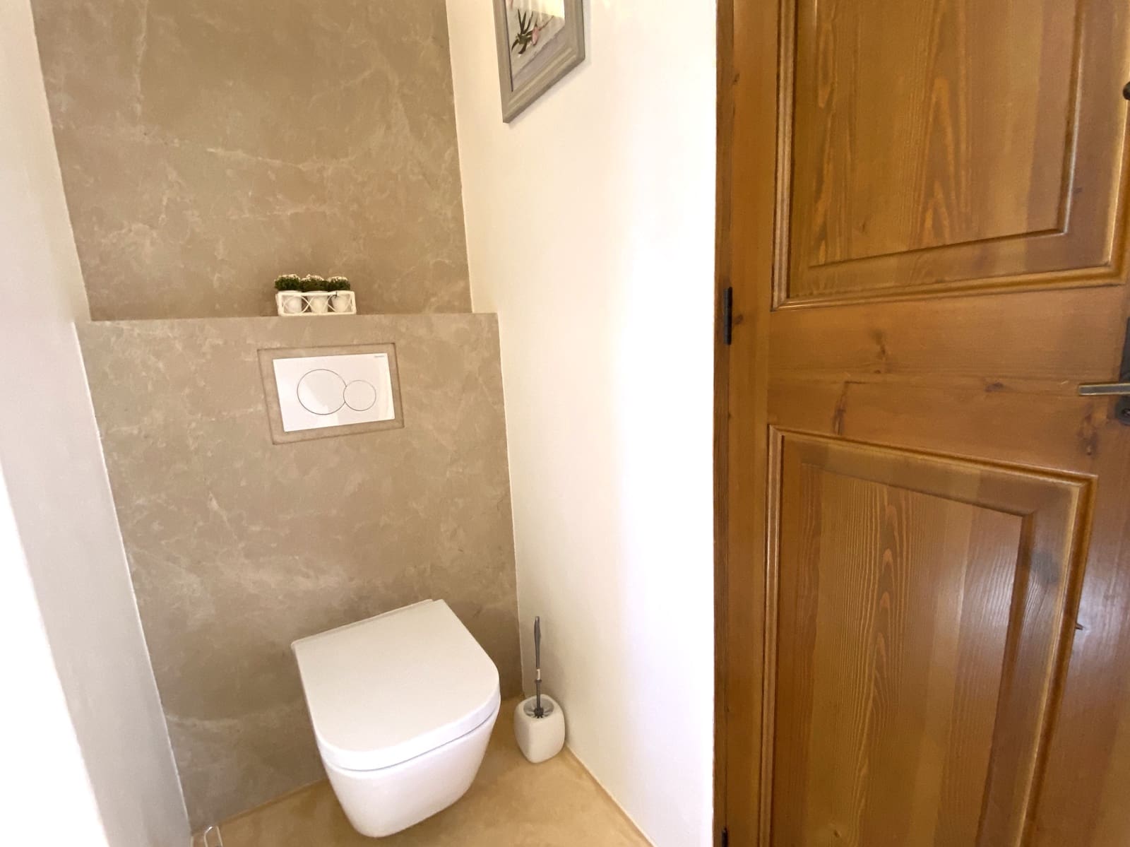 3 soverom Finca/Herregård til leie i Manacor med svømmebasseng - € 3 000 (Ref: 9789750)