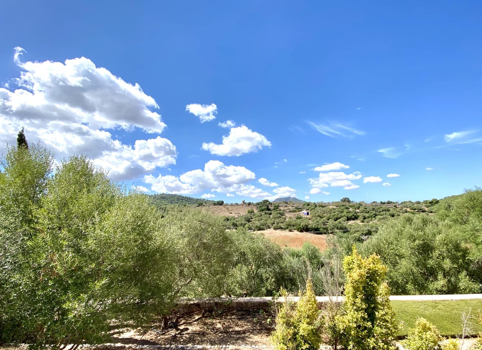 3 soverom Finca/Herregård til leie i Manacor med svømmebasseng - € 3 000 (Ref: 9789750)