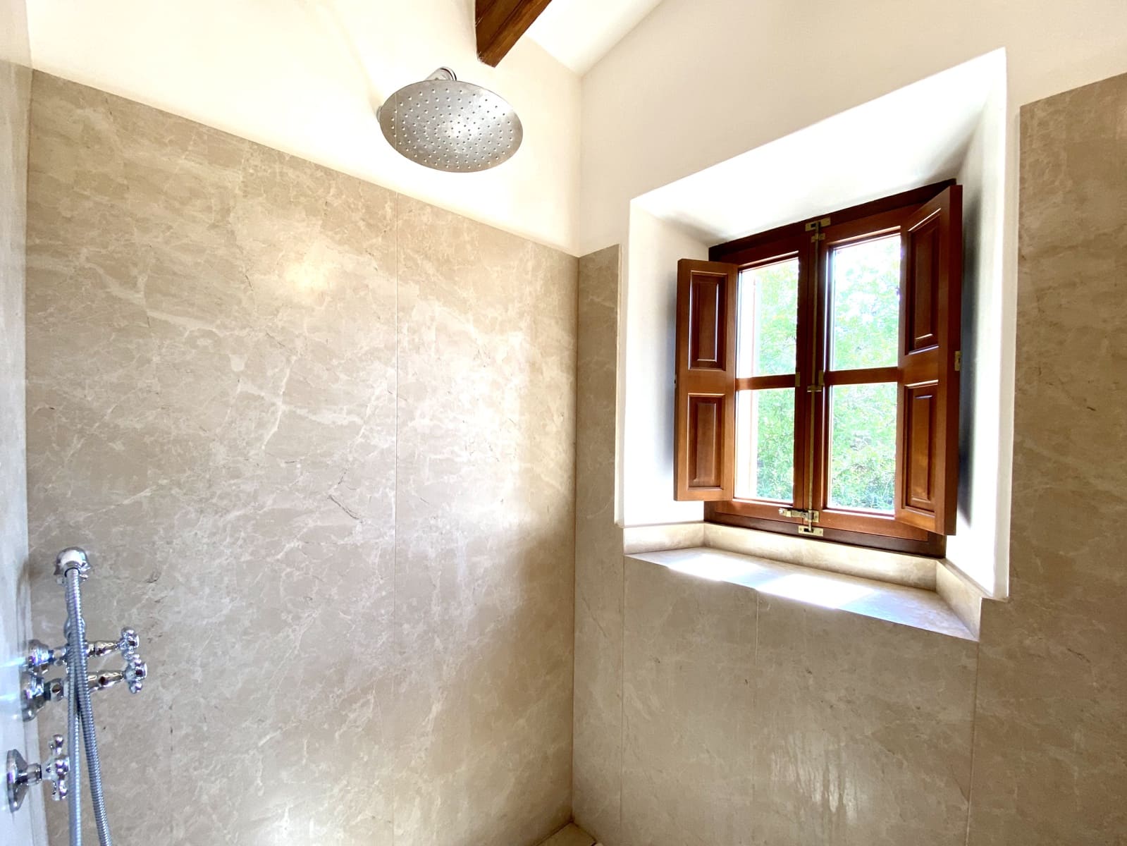 3 soverom Finca/Herregård til leie i Manacor med svømmebasseng - € 3 000 (Ref: 9789750)