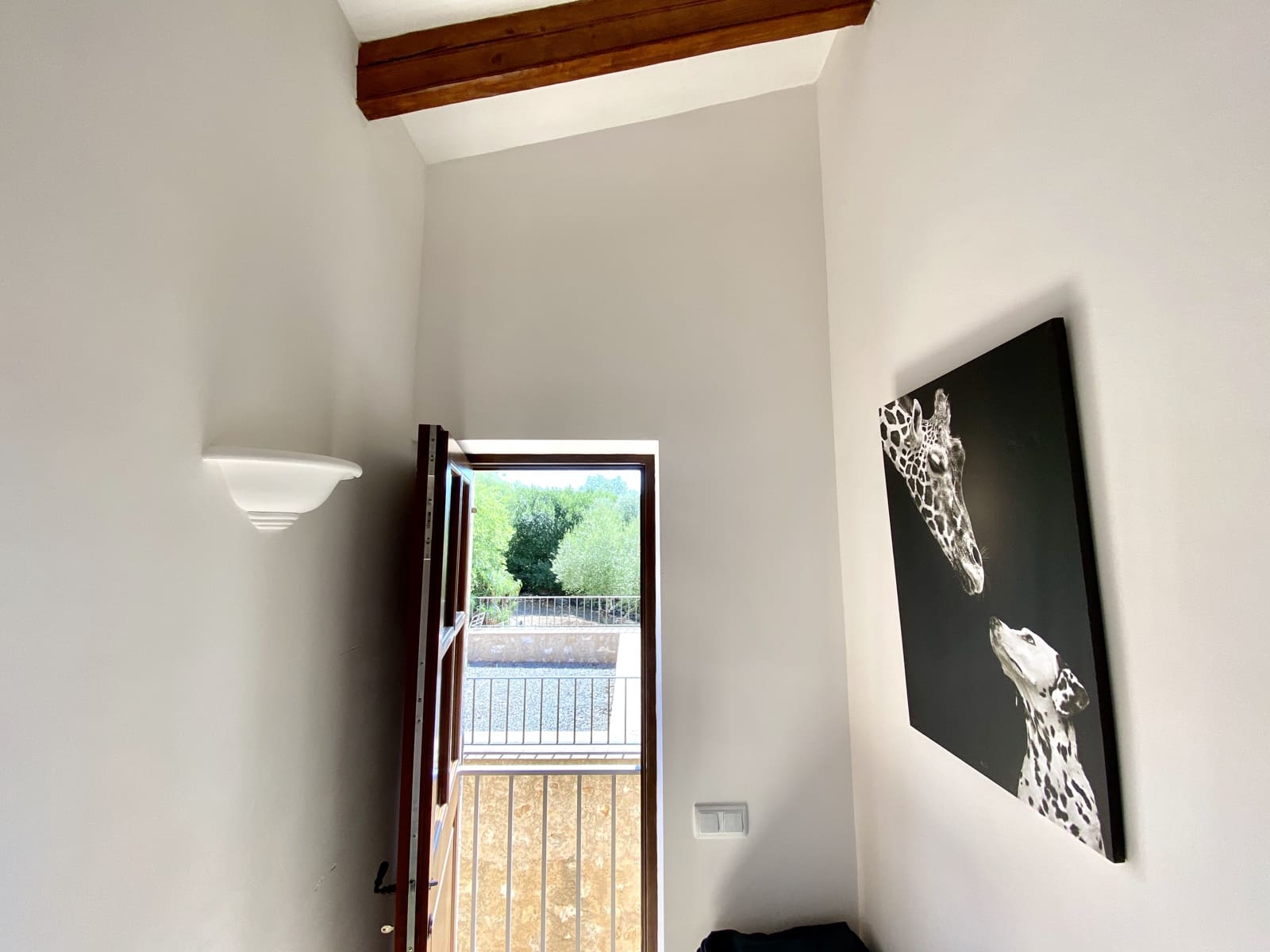 3 soverom Finca/Herregård til leie i Manacor med svømmebasseng - € 3 000 (Ref: 9789750)