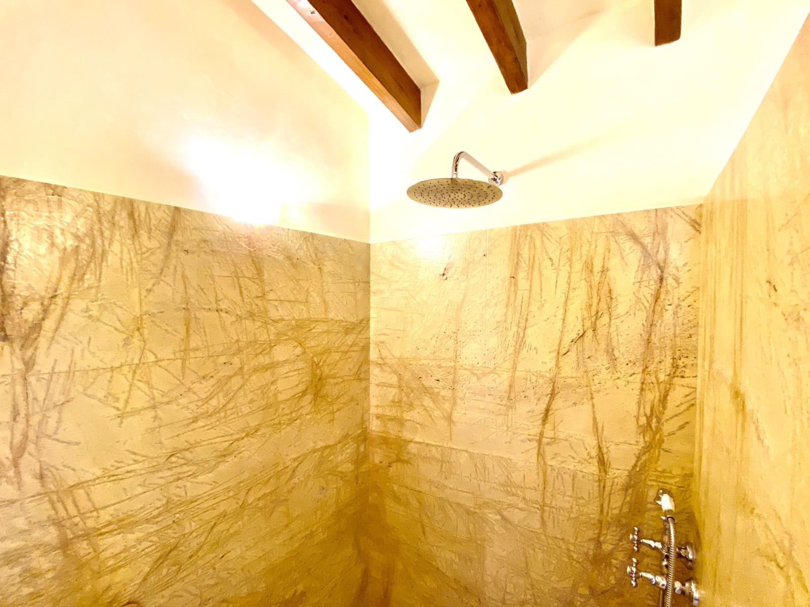 3 soverom Finca/Herregård til leie i Manacor med svømmebasseng - € 3 000 (Ref: 9789750)