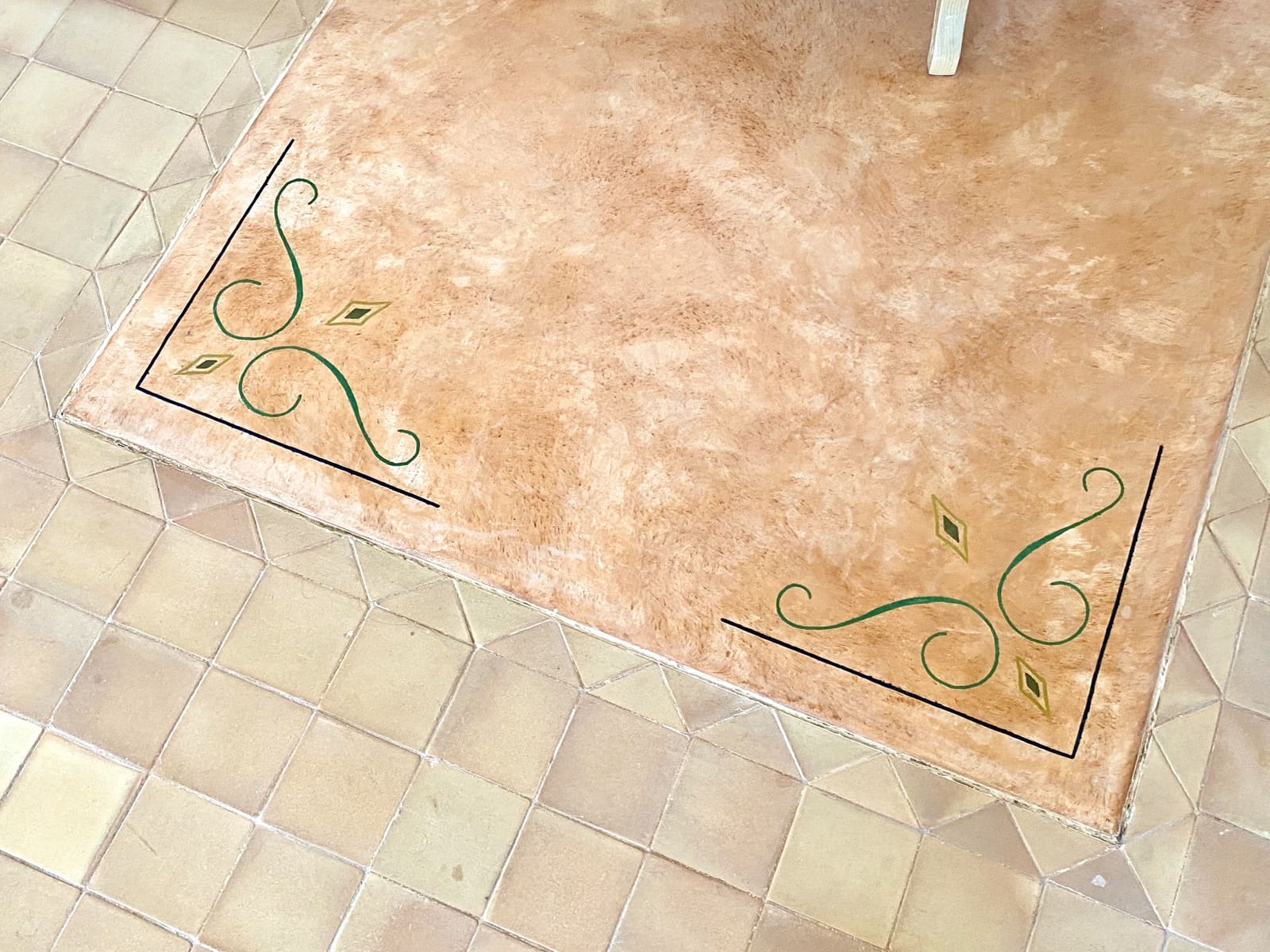 3 soverom Finca/Herregård til leie i Manacor med svømmebasseng - € 3 000 (Ref: 9789750)