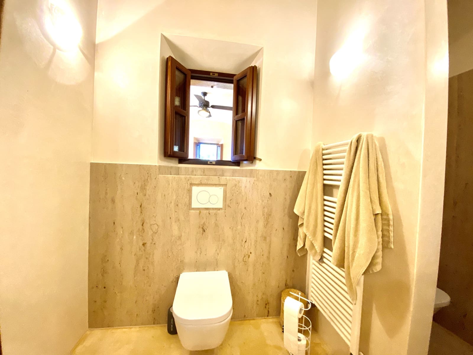 3 soverom Finca/Herregård til leie i Manacor med svømmebasseng - € 3 000 (Ref: 9789750)