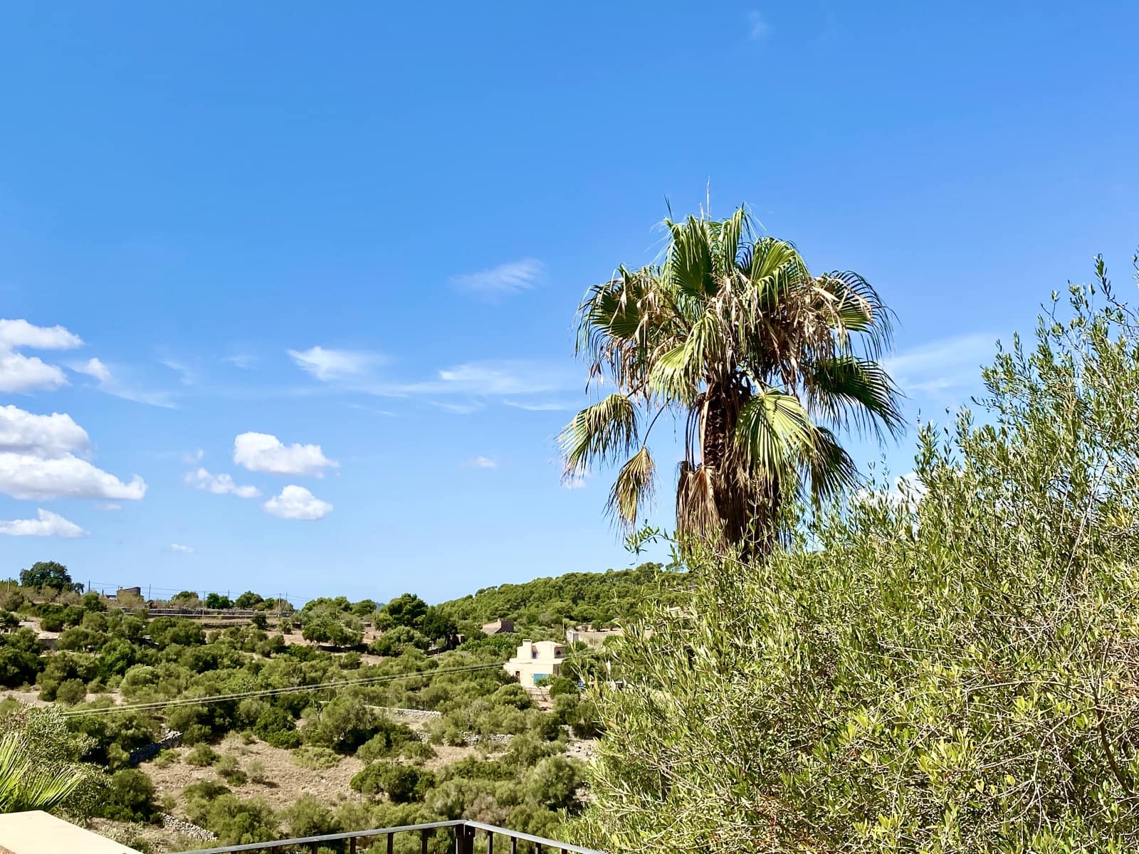 3 soverom Finca/Herregård til leie i Manacor med svømmebasseng - € 3 000 (Ref: 9789750)