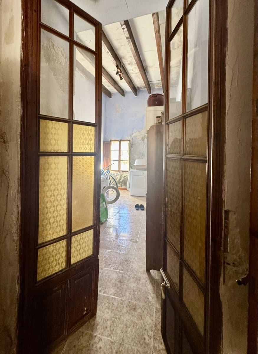 5 bedroom Townhouse for sale in Felanitx - € 375,000 (Ref: 9793559)