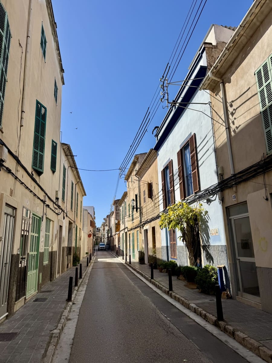 5 bedroom Townhouse for sale in Felanitx - € 375,000 (Ref: 9793559)