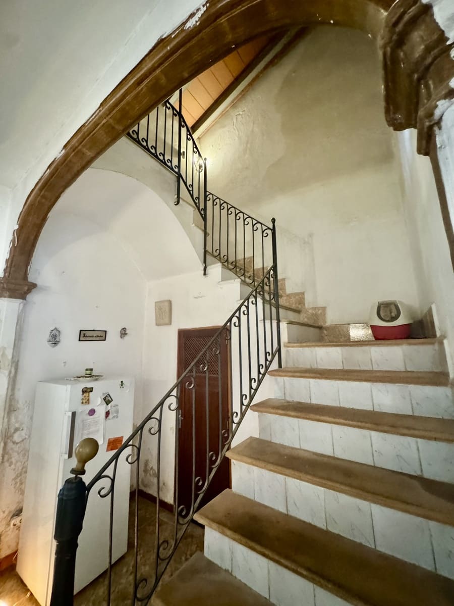 5 bedroom Townhouse for sale in Felanitx - € 375,000 (Ref: 9793559)