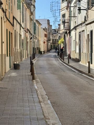 5 bedroom Townhouse for sale in Felanitx - € 375,000 (Ref: 9793559)