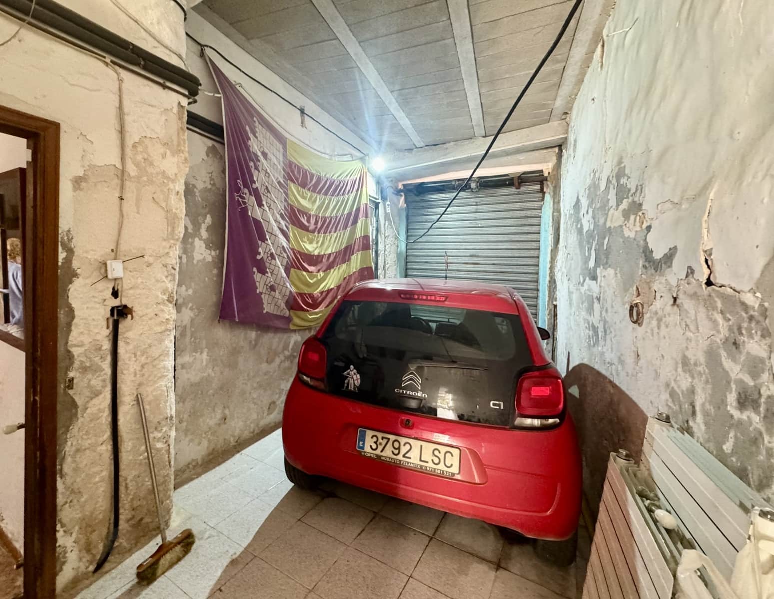 5 bedroom Townhouse for sale in Felanitx - € 375,000 (Ref: 9793559)