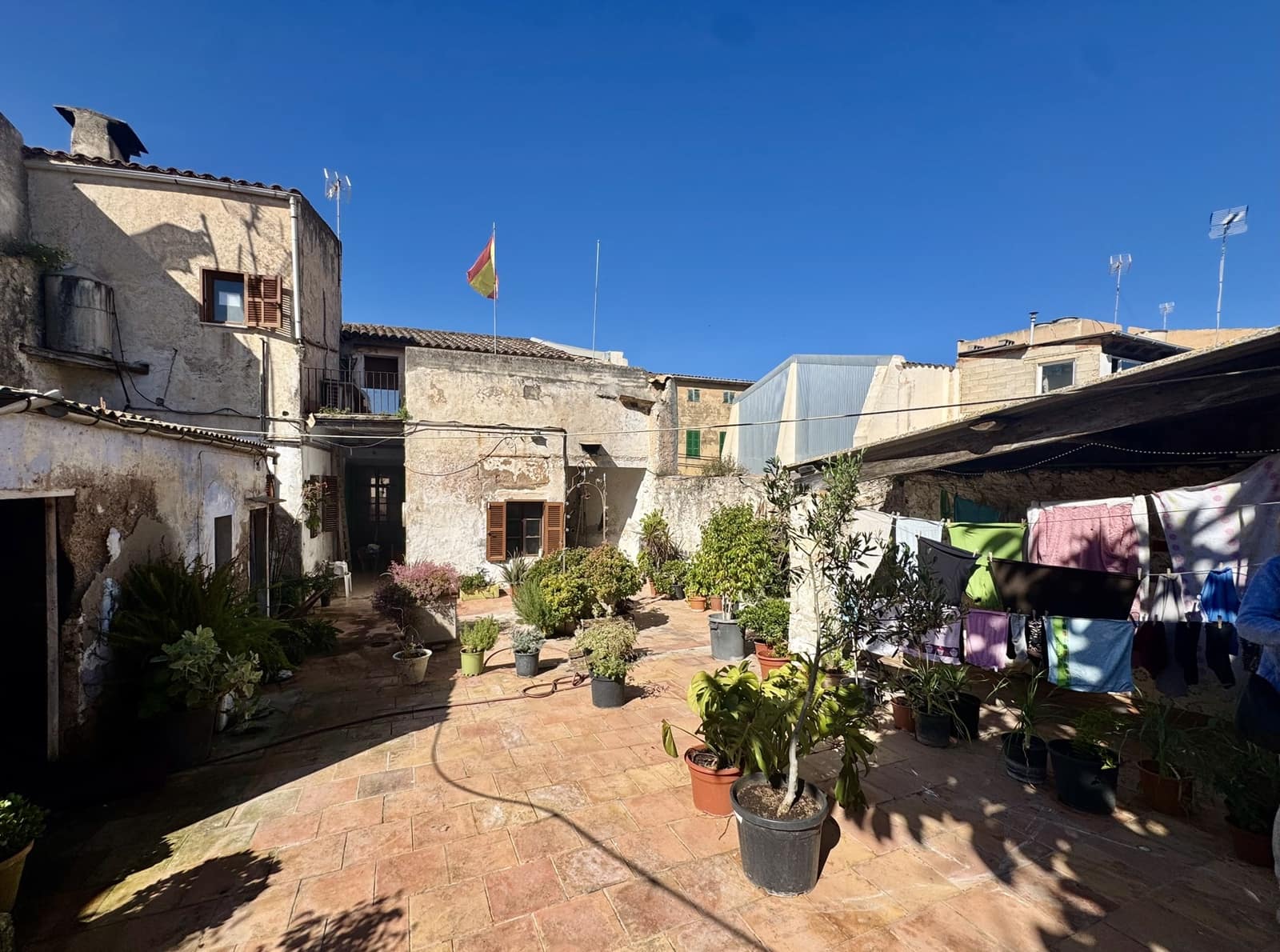 5 bedroom Townhouse for sale in Felanitx - € 375,000 (Ref: 9793559)