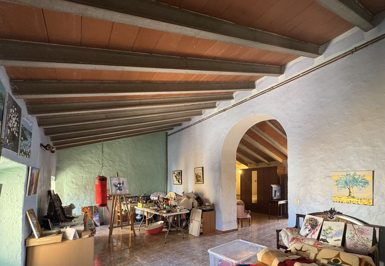 5 bedroom Townhouse for sale in Felanitx - € 375,000 (Ref: 9793559)