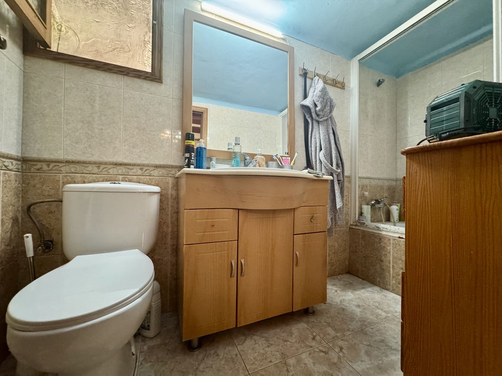 5 bedroom Townhouse for sale in Felanitx - € 375,000 (Ref: 9793559)