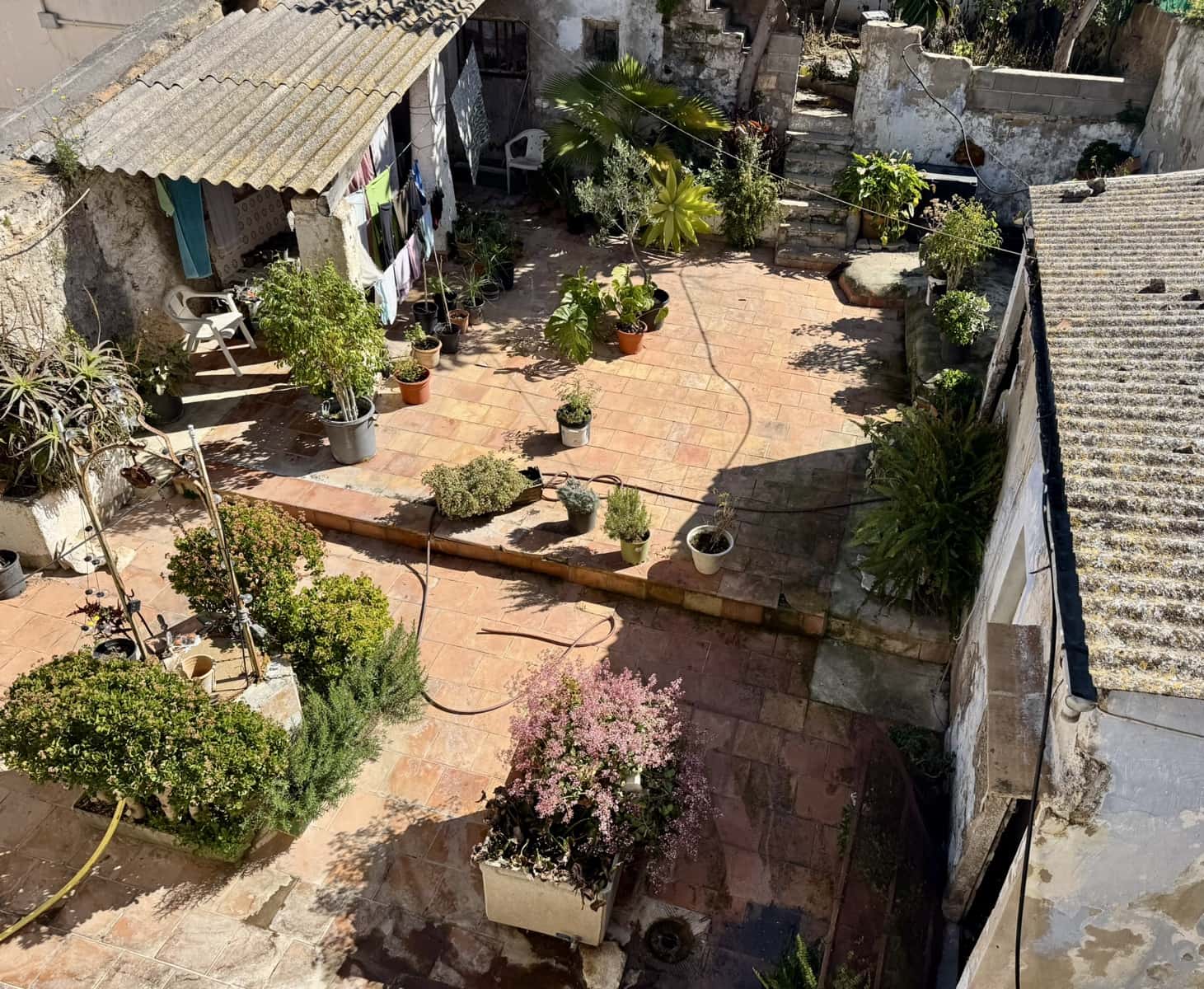 5 bedroom Townhouse for sale in Felanitx - € 375,000 (Ref: 9793559)