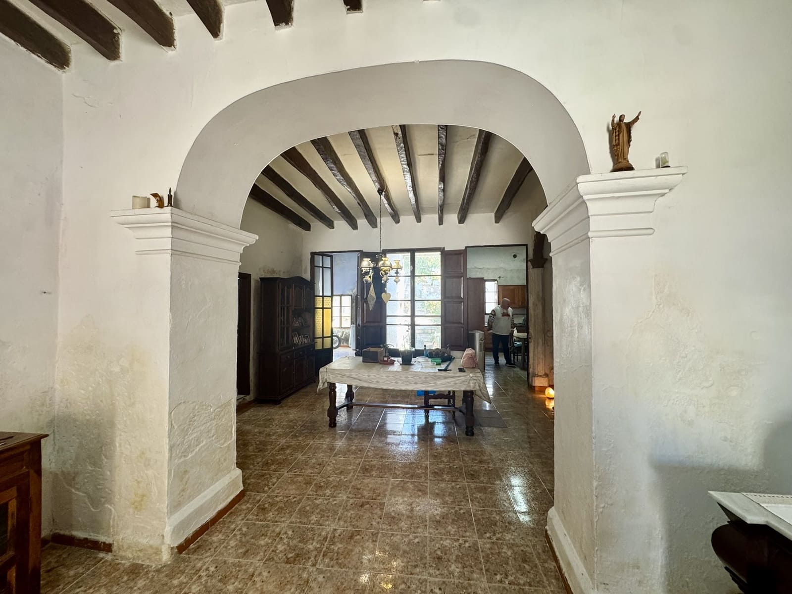 5 bedroom Townhouse for sale in Felanitx - € 375,000 (Ref: 9793559)