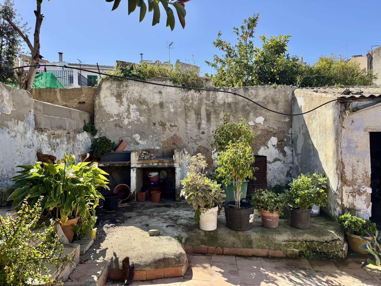 5 bedroom Townhouse for sale in Felanitx - € 375,000 (Ref: 9793559)