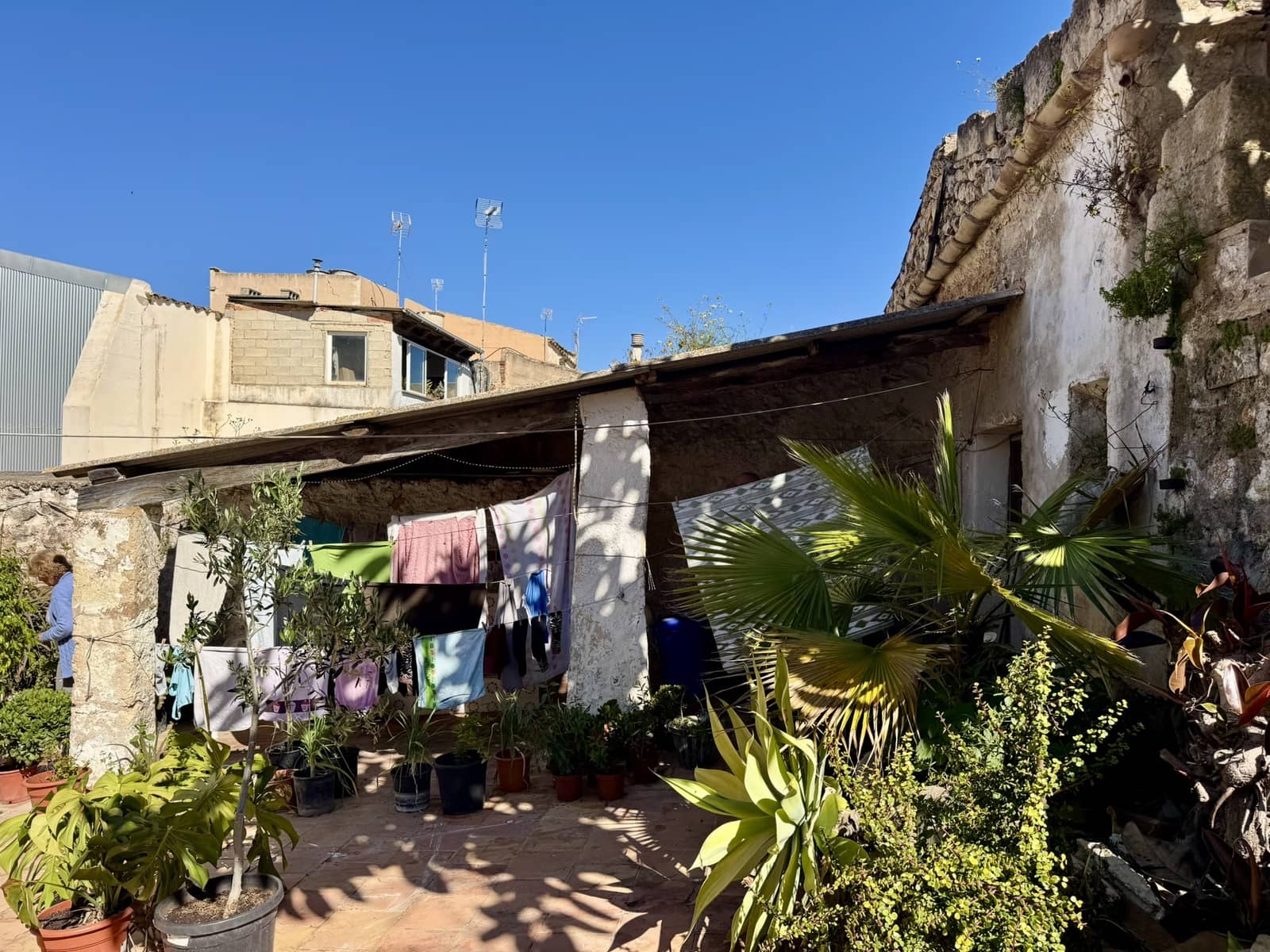 5 bedroom Townhouse for sale in Felanitx - € 375,000 (Ref: 9793559)