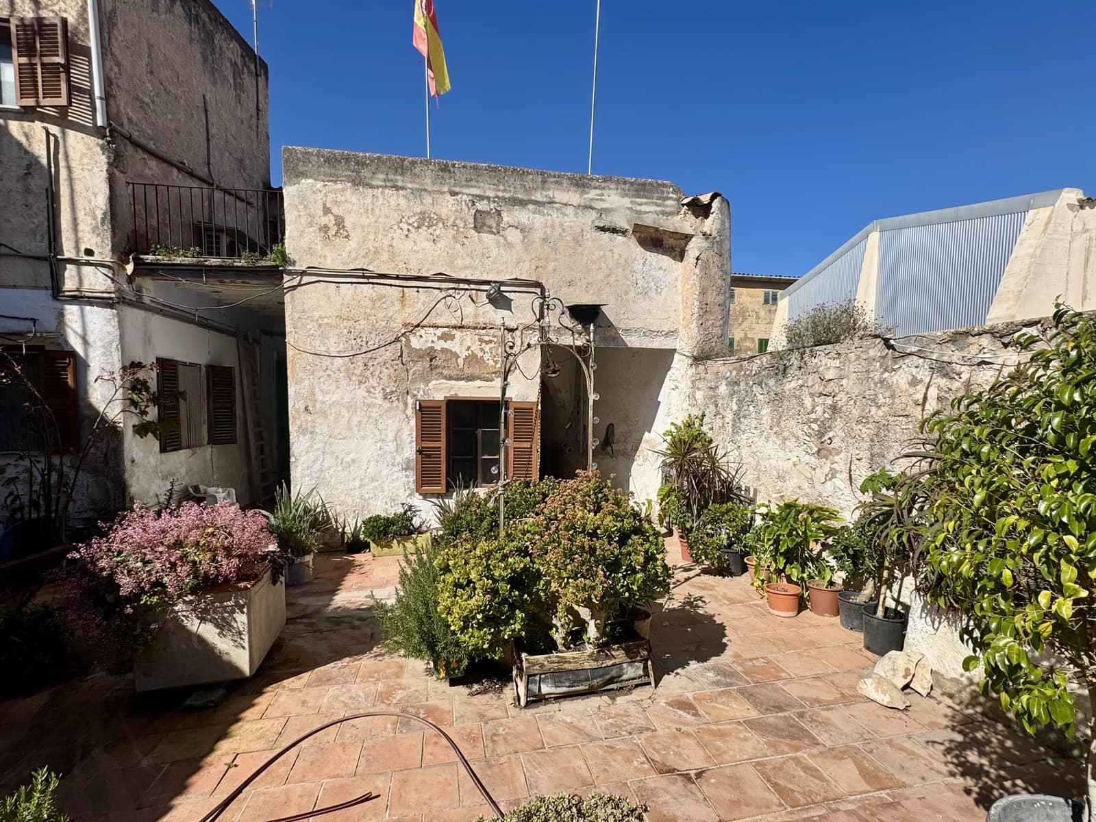 5 bedroom Townhouse for sale in Felanitx - € 375,000 (Ref: 9793559)