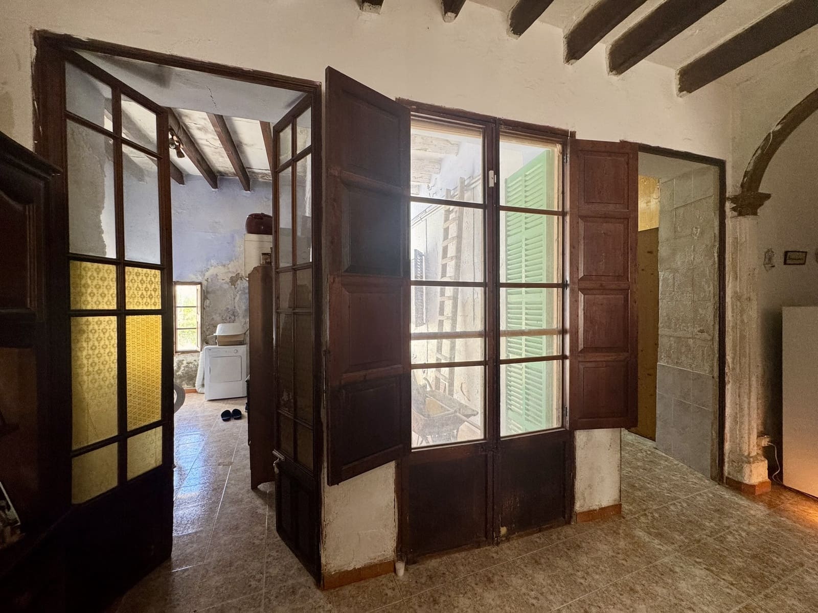 5 bedroom Townhouse for sale in Felanitx - € 375,000 (Ref: 9793559)