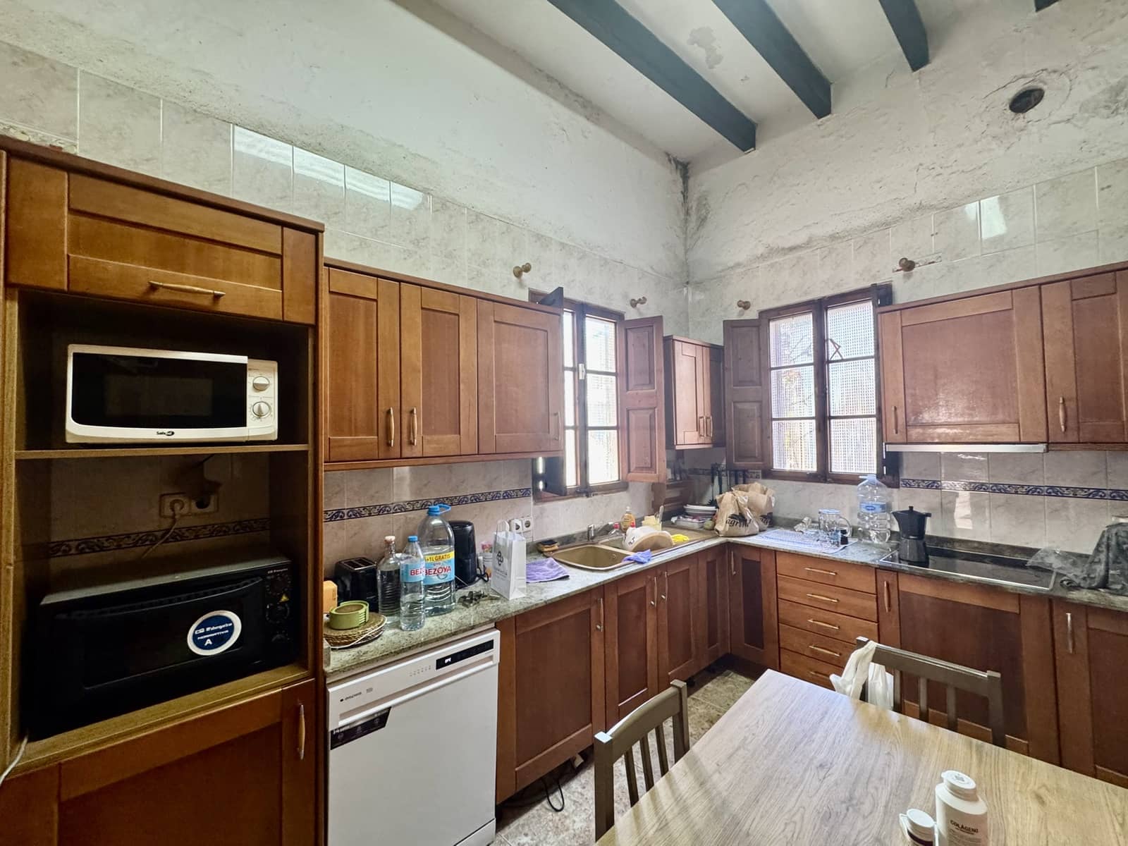 5 bedroom Townhouse for sale in Felanitx - € 375,000 (Ref: 9793559)