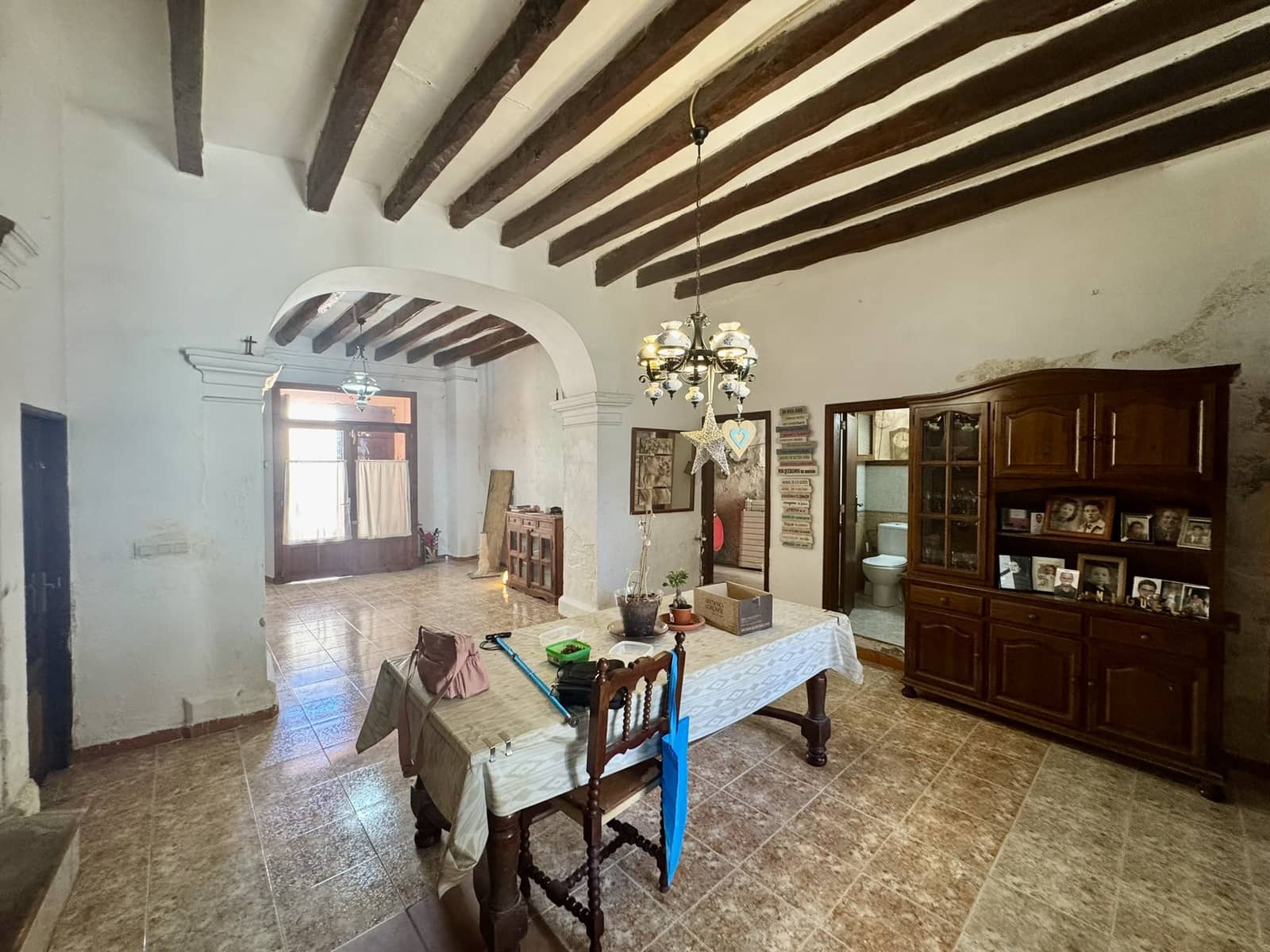 5 bedroom Townhouse for sale in Felanitx - € 375,000 (Ref: 9793559)