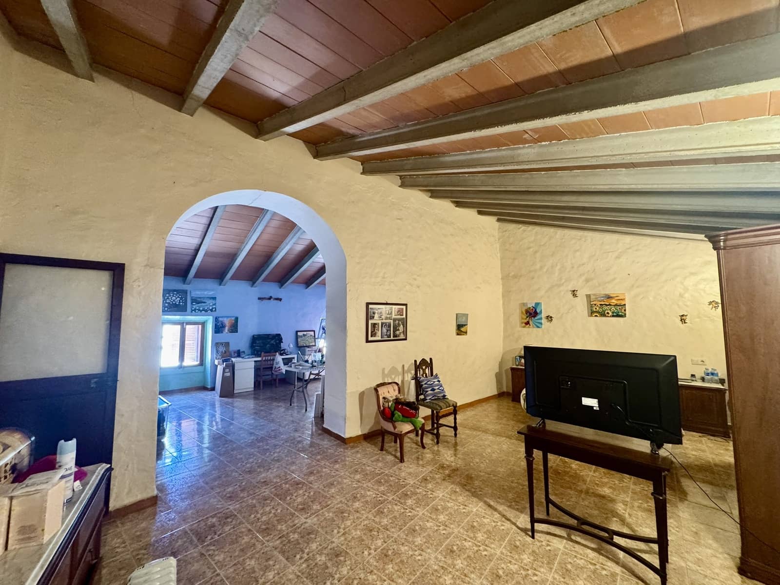 5 bedroom Townhouse for sale in Felanitx - € 375,000 (Ref: 9793559)