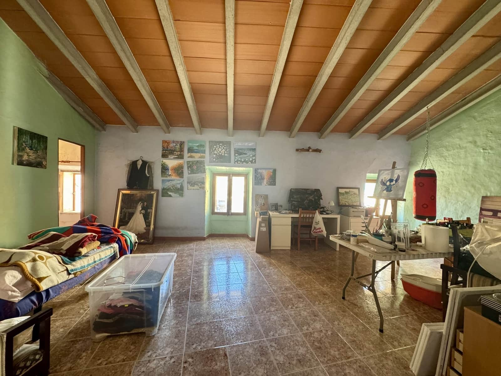 5 bedroom Townhouse for sale in Felanitx - € 375,000 (Ref: 9793559)