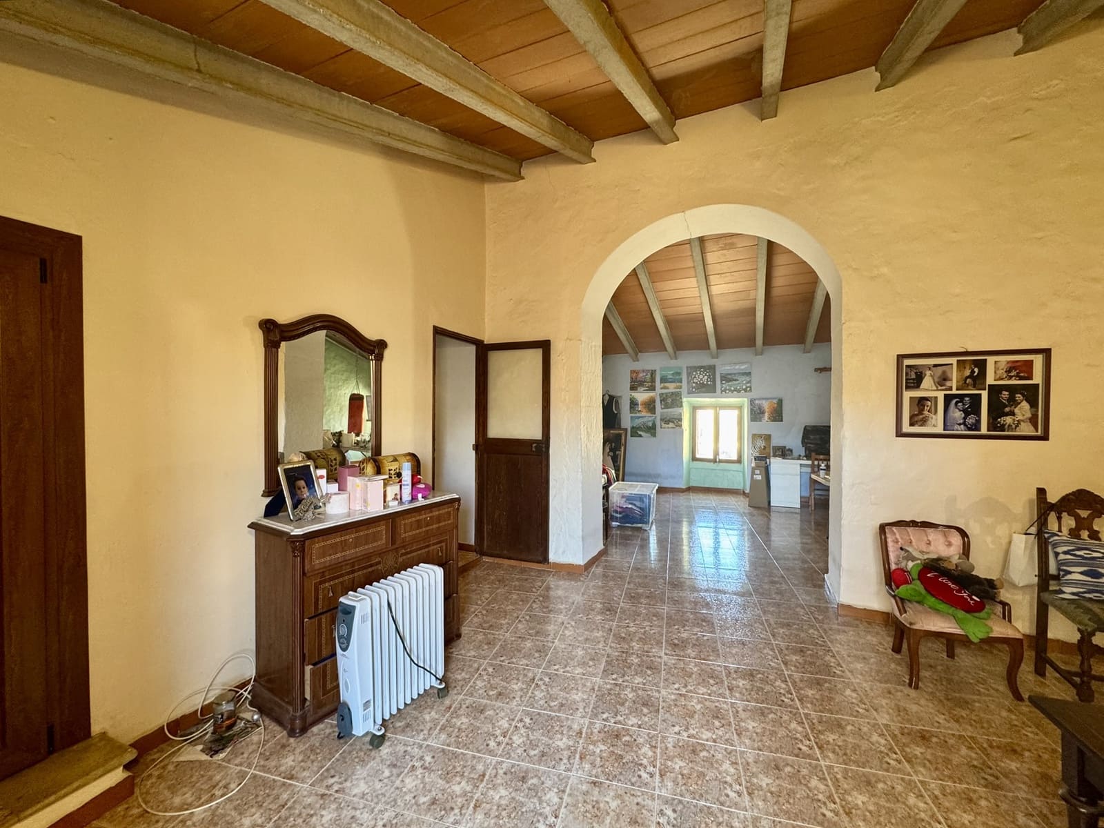 5 bedroom Townhouse for sale in Felanitx - € 375,000 (Ref: 9793559)