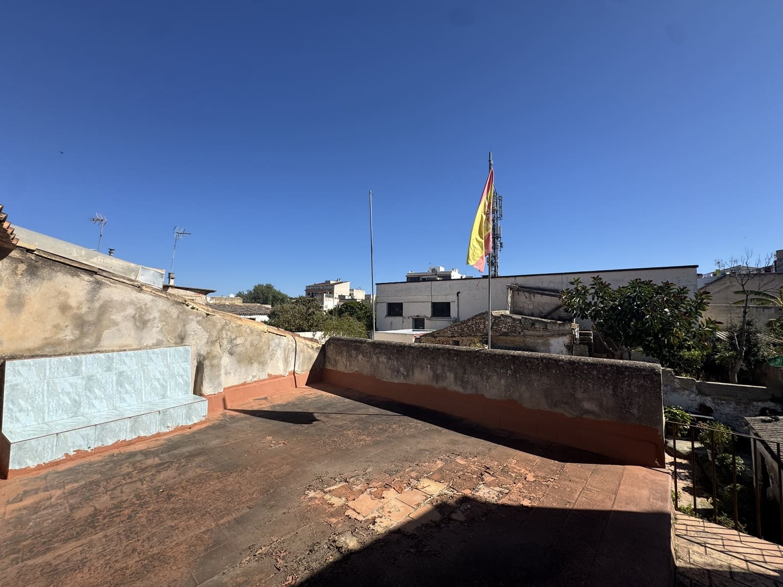 5 bedroom Townhouse for sale in Felanitx - € 375,000 (Ref: 9793559)