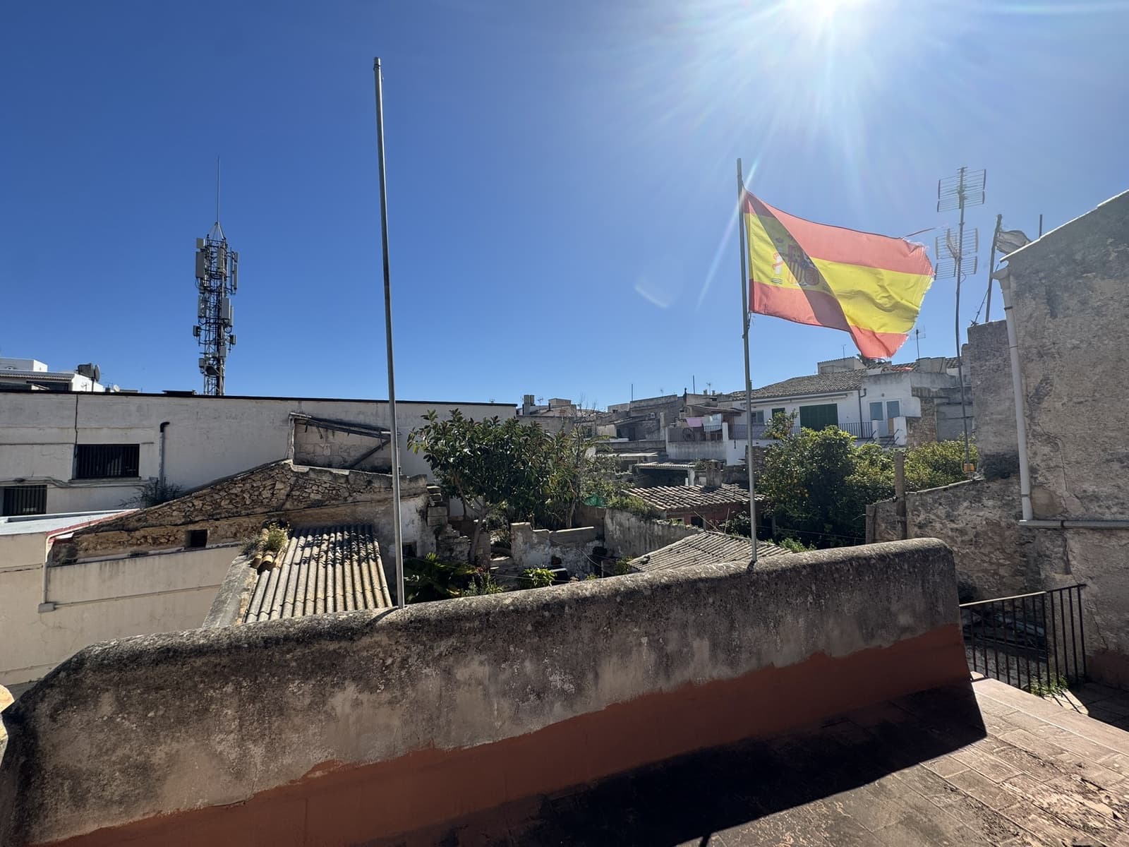 5 bedroom Townhouse for sale in Felanitx - € 375,000 (Ref: 9793559)