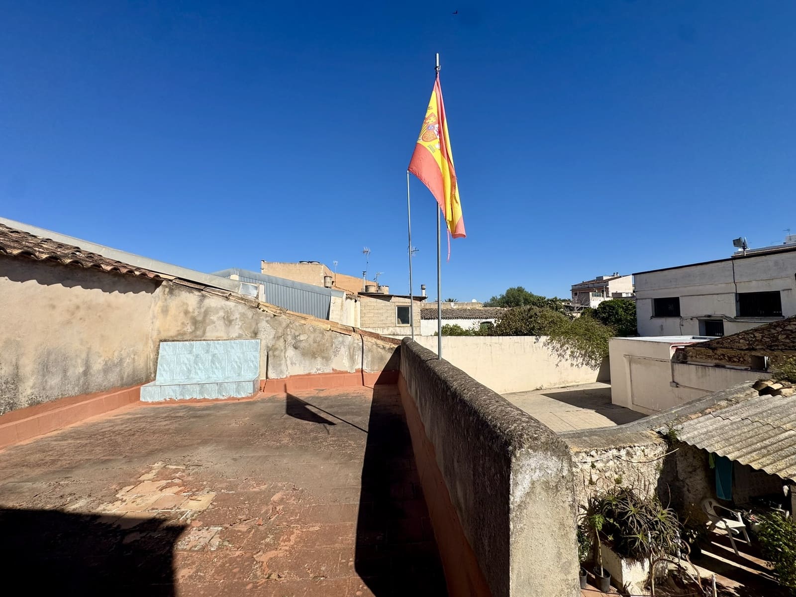 5 bedroom Townhouse for sale in Felanitx - € 375,000 (Ref: 9793559)