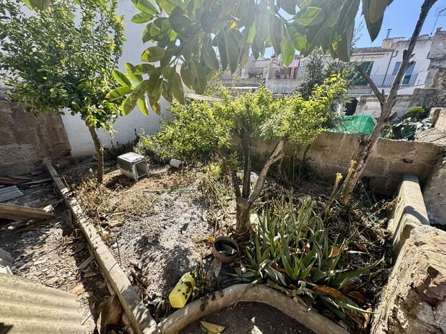 5 bedroom Townhouse for sale in Felanitx - € 375,000 (Ref: 9793559)