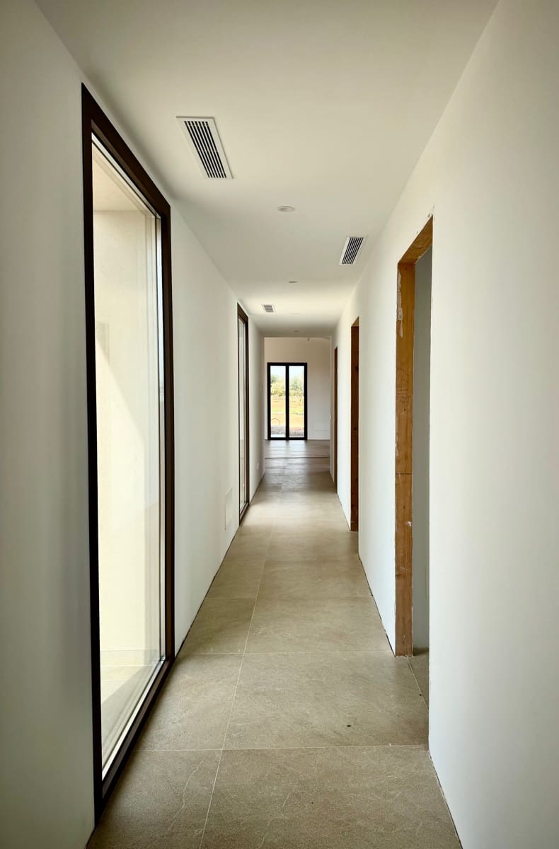 3 soverom Finca/Herregård til leie i Porreres med garasje - € 6 000 (Ref: 9808347)