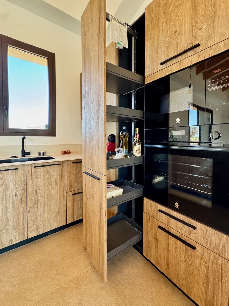 3 soverom Finca/Herregård til leie i Porreres med garasje - € 6 000 (Ref: 9808347)