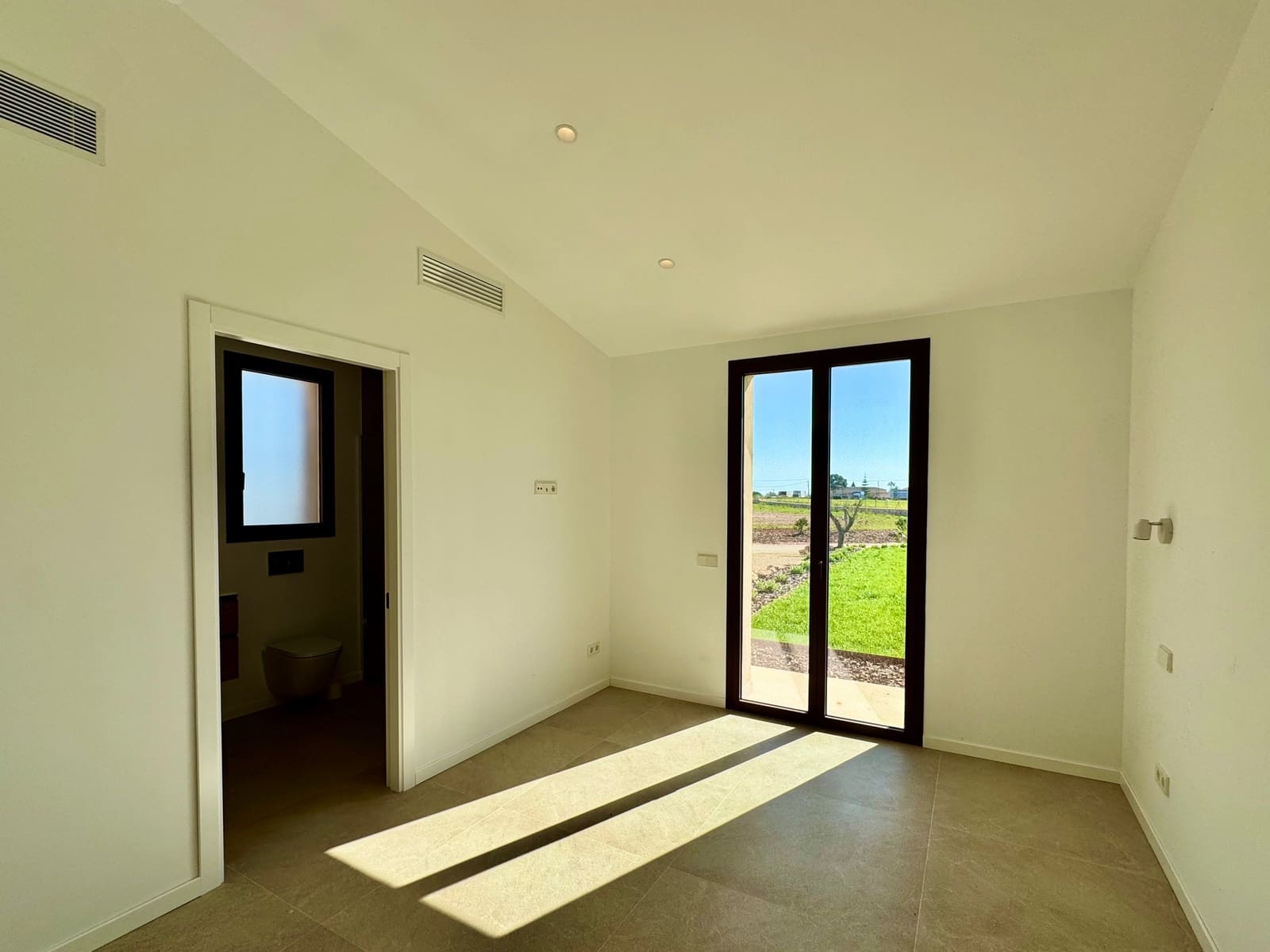 3 soverom Finca/Herregård til leie i Porreres med garasje - € 6 000 (Ref: 9808347)