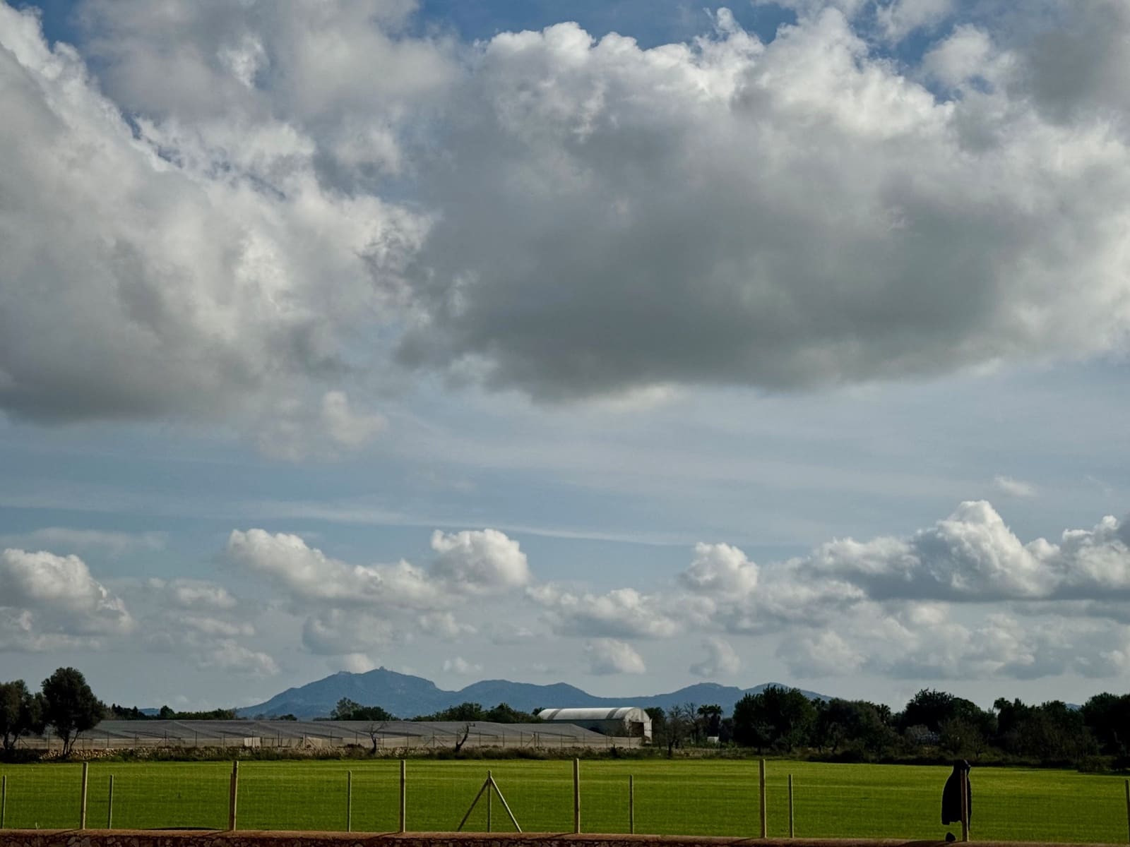 3 soverom Finca/Herregård til leie i Porreres med garasje - € 6 000 (Ref: 9808347)