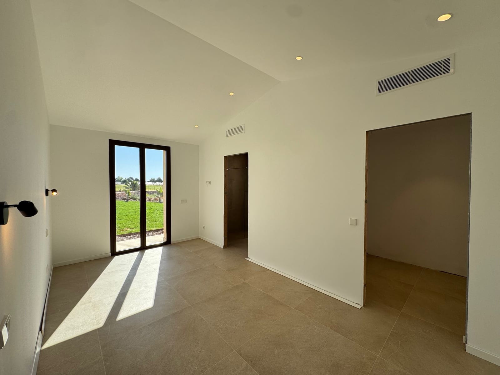 3 soverom Finca/Herregård til leie i Porreres med garasje - € 6 000 (Ref: 9808347)