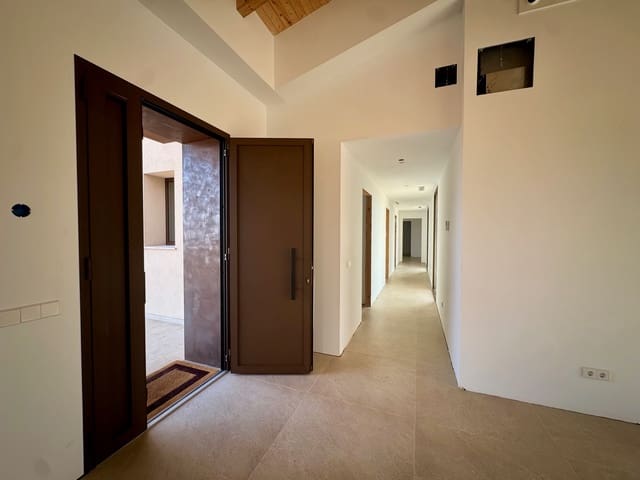 3 soverom Finca/Herregård til leie i Porreres med garasje - € 6 000 (Ref: 9808347)