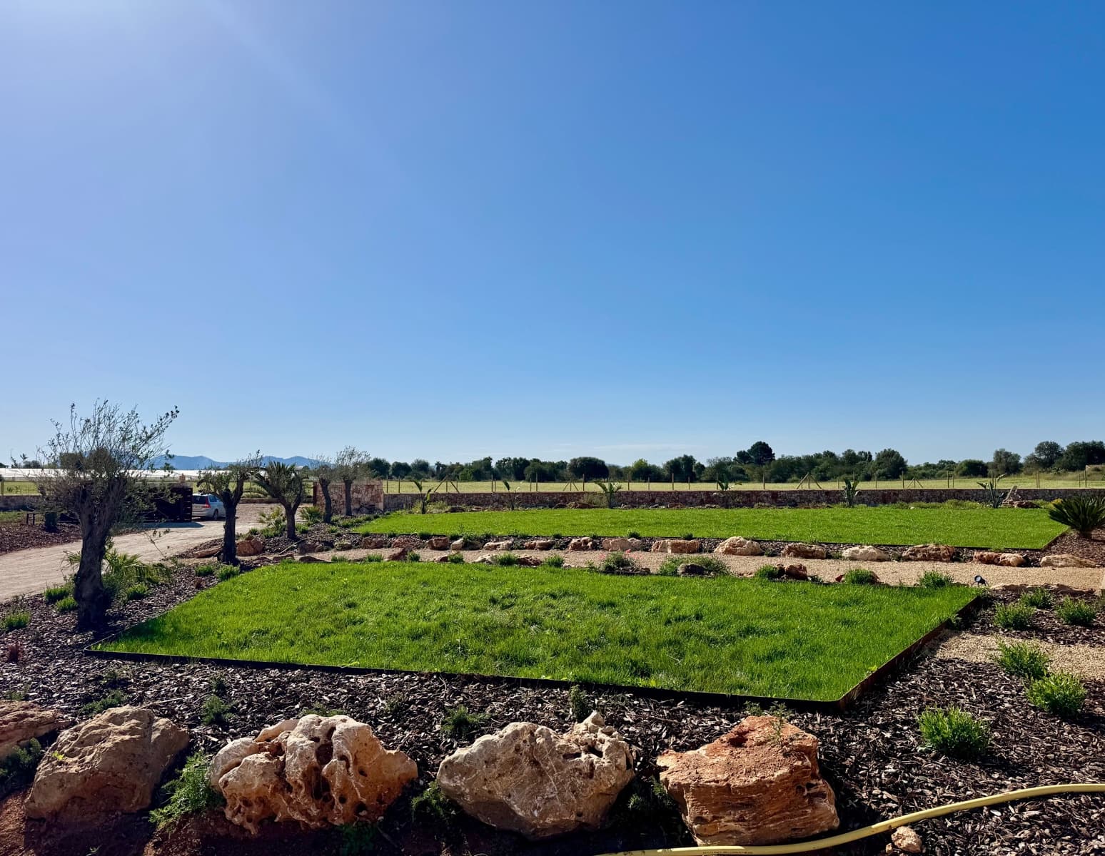 3 soverom Finca/Herregård til leie i Porreres med garasje - € 6 000 (Ref: 9808347)