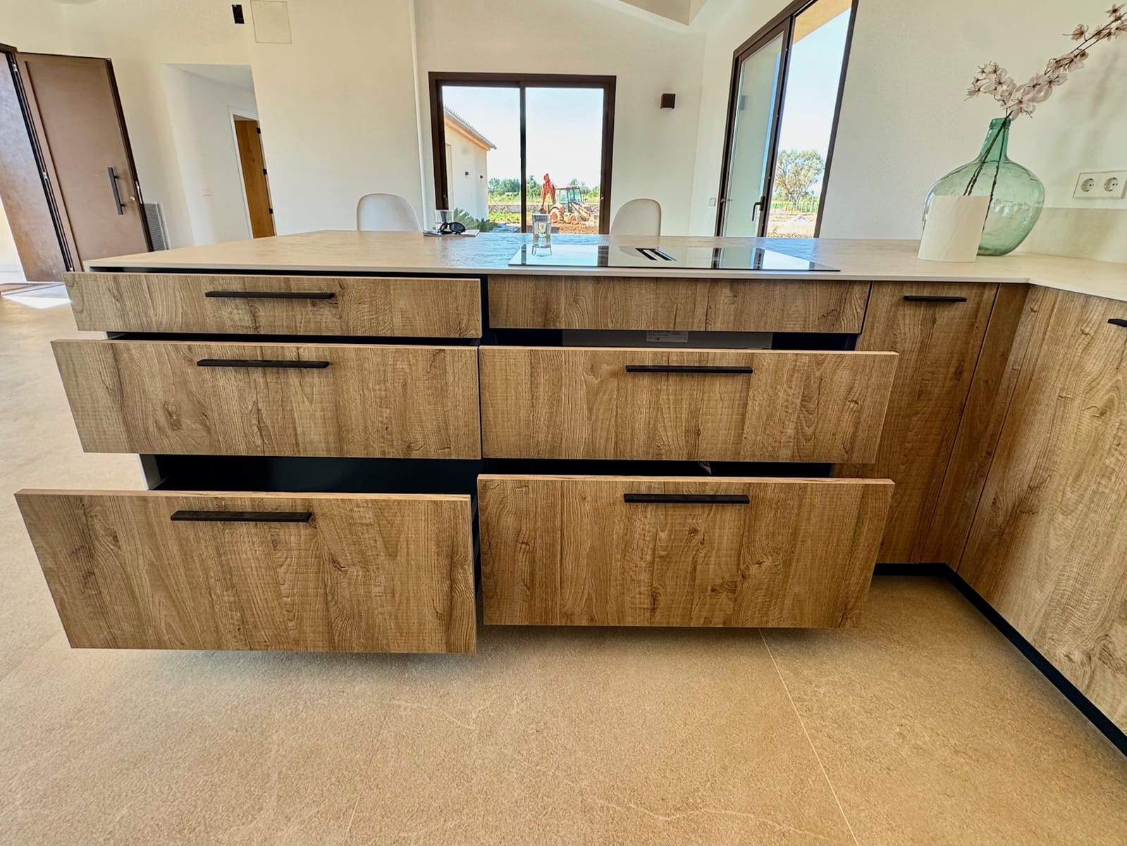 3 soverom Finca/Herregård til leie i Porreres med garasje - € 6 000 (Ref: 9808347)