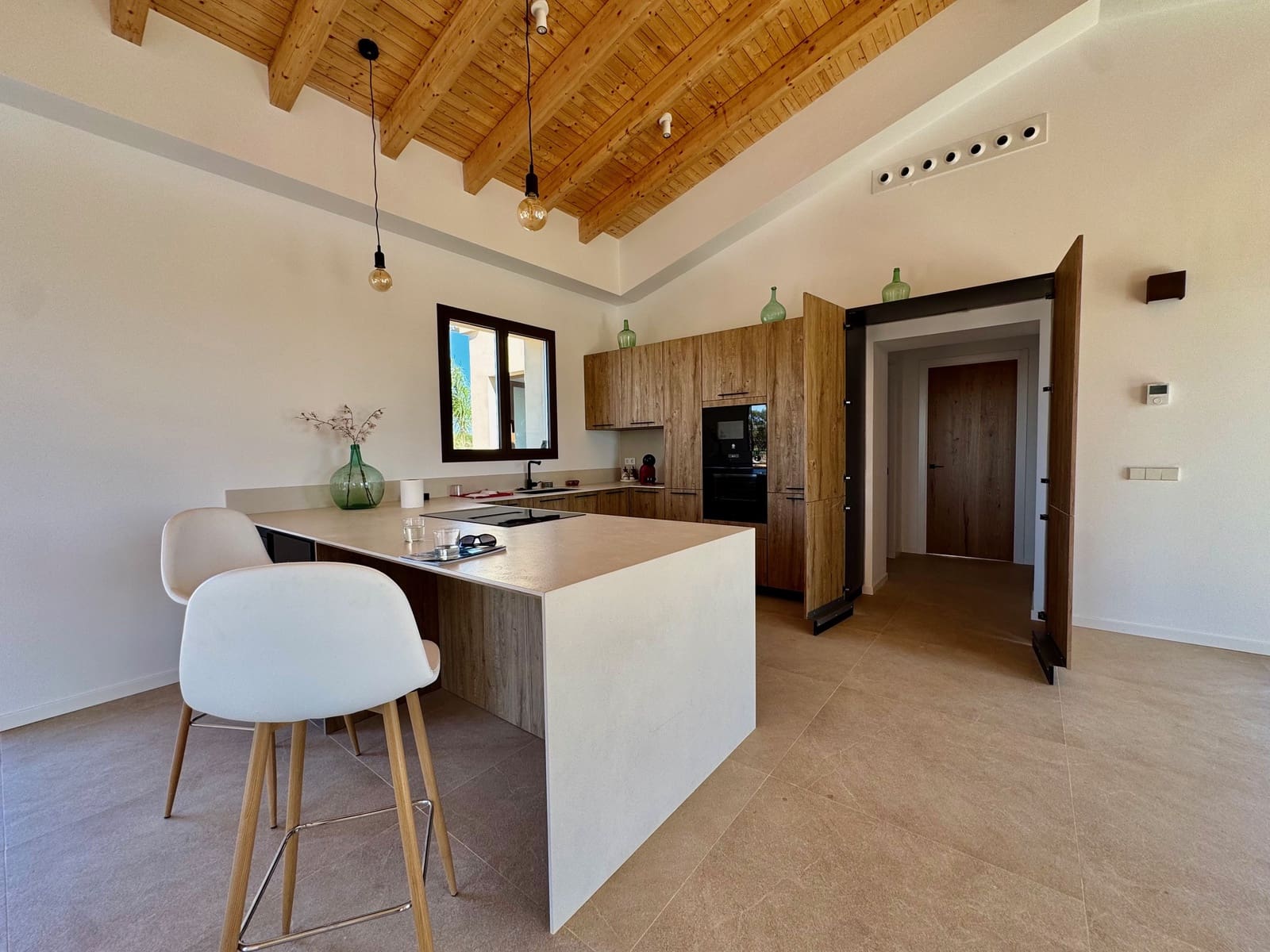 3 soverom Finca/Herregård til leie i Porreres med garasje - € 6 000 (Ref: 9808347)