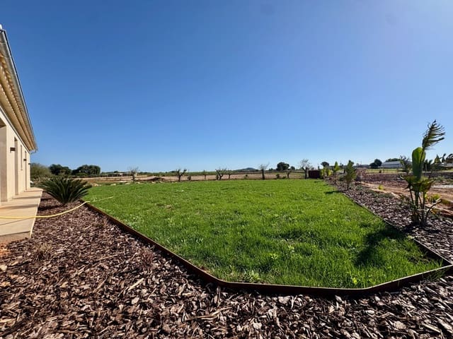 3 soverom Finca/Herregård til leie i Porreres med garasje - € 6 000 (Ref: 9808347)